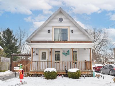 537 Elizabeth STREET