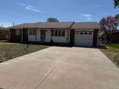 5521 Apache Rd