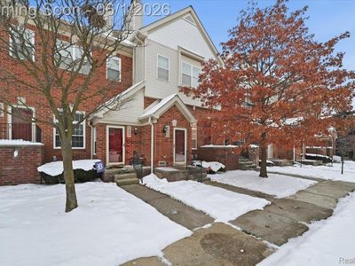 1665 Campau Farms Cir