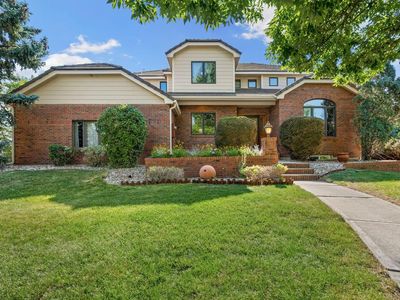 346 High Pointe Dr