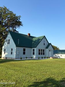 1579 State Highway 96