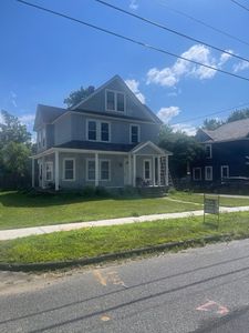 58 Lincoln St