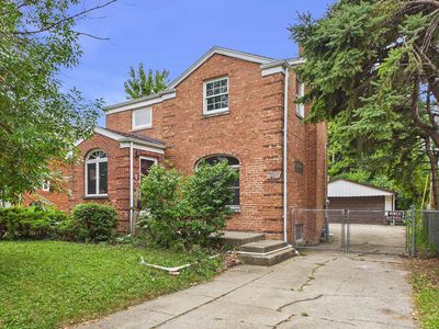 2606 Elder Ln