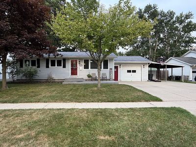 Property at 1481 Carolina, Marysville, MI