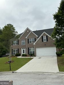 2294 Willow Shade Ct