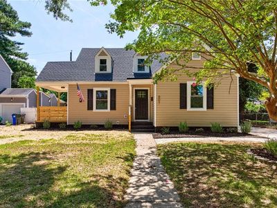 607 Maycox Ave