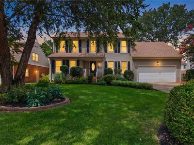 1116 Belvoir Ln