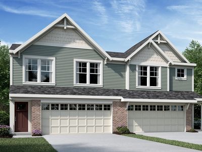 Hudson Plan, Twelve Oaks