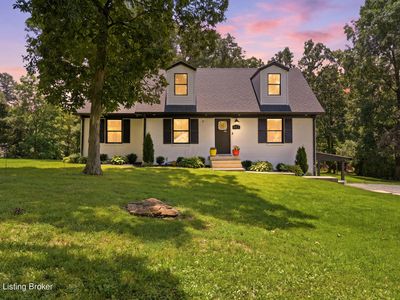 441 Oakridge Dr