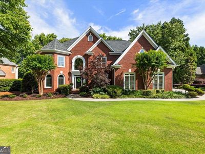 2195 Bent Creek Mnr