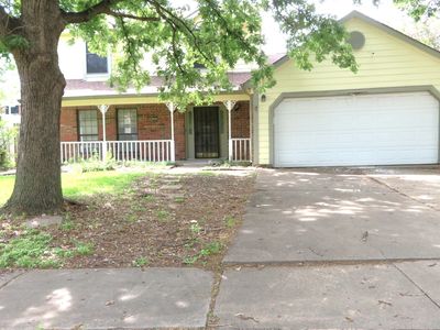 608 Valley Mills Dr