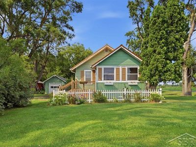 Property at 4235 E Brooks Rd, Freeland, MI