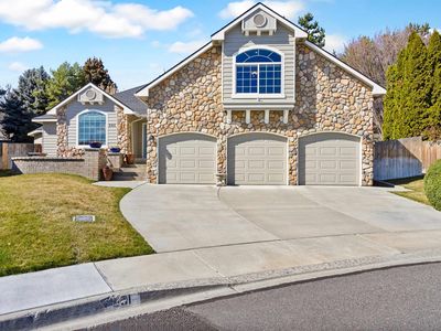 201 Rocky Mountain Ct