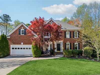 1107 Breckenridge Ln