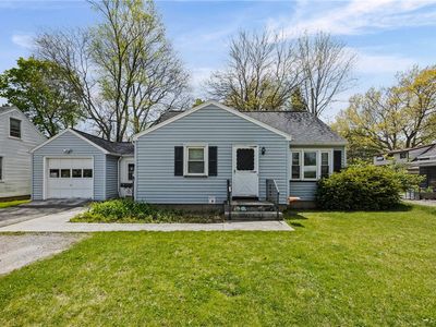 21 Legion Cir