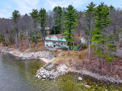 28 Whitetail Lane