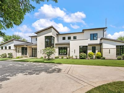 2311 Lonesome Dove Rd