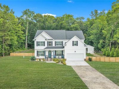 5548 Morris Neck Rd