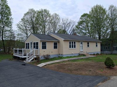 Property at 31 Howard Avenue, Northfield, NH