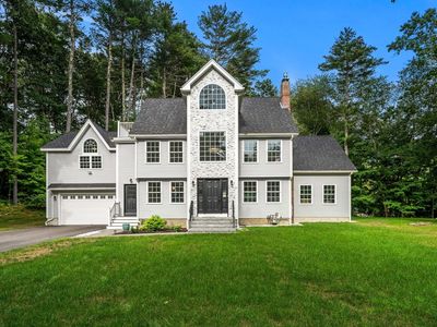 6 Craig Cir