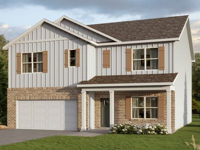 The Hayden Plan, Beaver Creek
