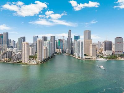 335 Biscayne Blvd APT 2609