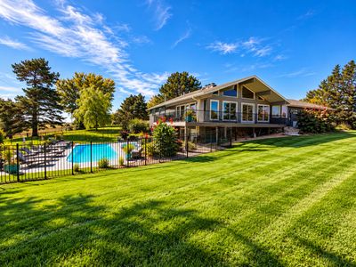 Property at 1125 Tomahawk Rd, North Platte, NE