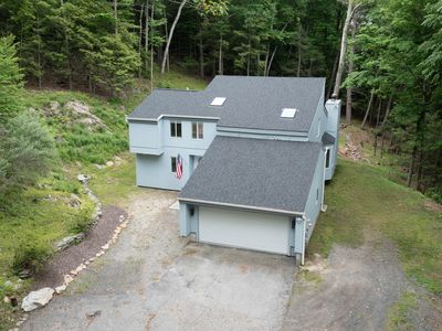 Property at 428 Main Street South, Bridgewater, CT