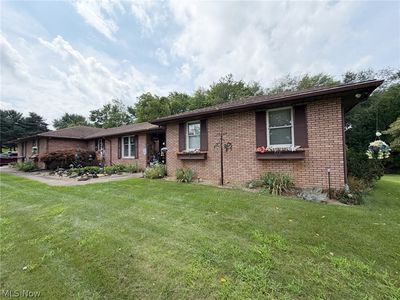 3585 Clermont St NW