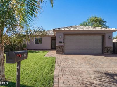 Property at 206 W RIO VISTA Lane, Avondale, AZ