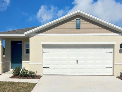 Harper Plan, Campbell Crossing