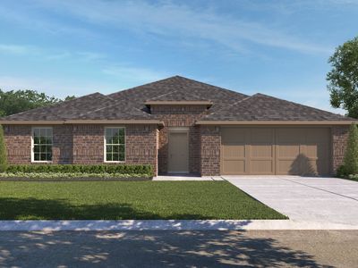 3008 W Creek Fork Loop