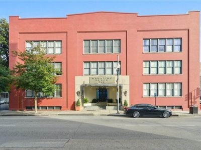 760 Magazine St APT 214