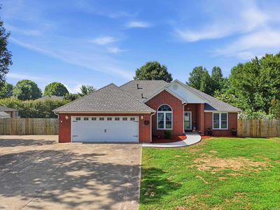 Property at 6 Mattison Dr, Vilonia, AR