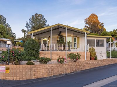 8661 Winter Gardens Blvd SPACE 58