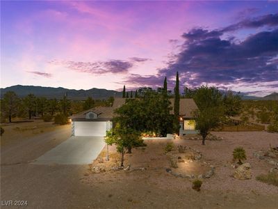 Property at 2441 Ottawa St, Sandy Valley, NV