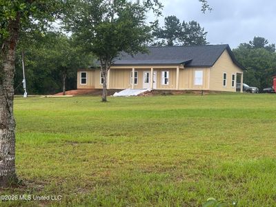 Property at 6136 Road 541, Kiln, MS