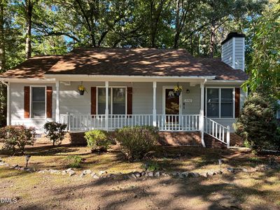 2301 Ruddy Rd