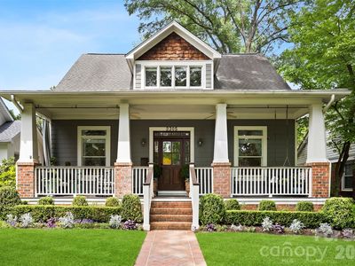 2305 Shenandoah Ave