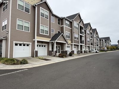 16417 NW Chadwick Way Unit 203