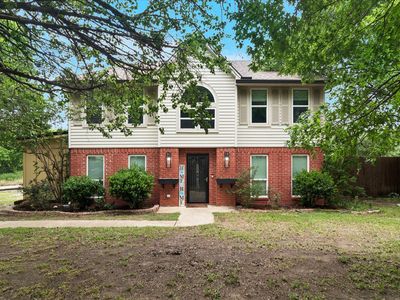8912 S Hickory Rd