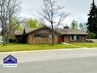 Property at 610 S 5th St, Lander, WY