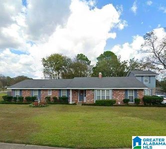 3581 Foxhall Dr