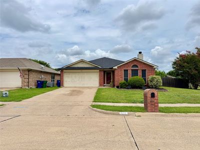 123 Breanna Way