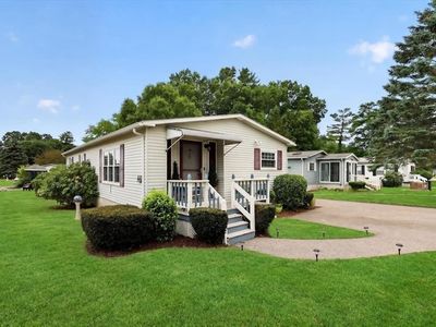 46 Leisurewoods Dr