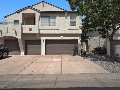 6501 San Antonio Dr NE Unit 5103