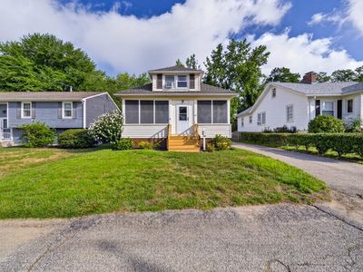 Property at 149 Columbia Ave, Warwick, RI