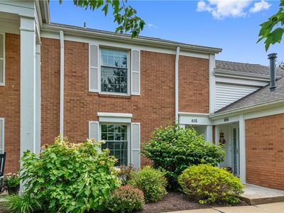 Property at 1818 Foxcroft Ln APT 805, Allison Park, PA