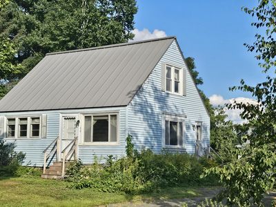 Property at 40 Shores Road, Waterville, ME