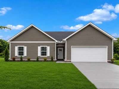 7112 Hall Rd Lot 1